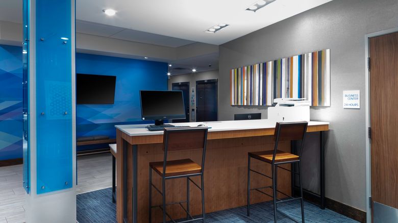 <b>Holiday Inn Express & Suites The Dalles Other</b>. Images powered by <a href="https://www.leonardoworldwide.com/" title="Leonardo Worldwide" target="_blank">Leonardo</a>.