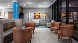 Holiday Inn Express & Suites The Dalles Lobby