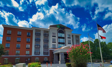 Holiday Inn Express Wilson