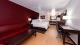Red Roof PLUS+ Huntsville - Madison Suite