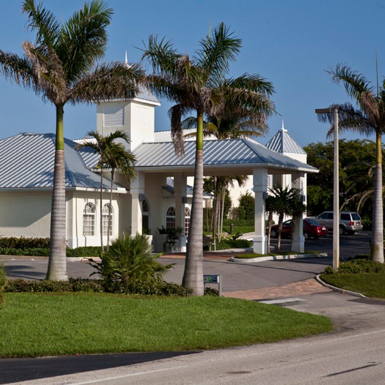 Holiday Inn Express North Palm Beach