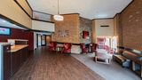 <b>Red Roof Inn Raleigh Southwest - Cary Lobby</b>. Images powered by <a href="https://www.leonardoworldwide.com/" title="Leonardo Worldwide" target="_blank">Leonardo</a>.