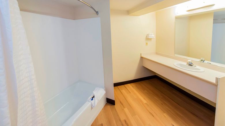 <b>Red Roof Inn Raleigh Southwest - Cary Room</b>. Images powered by <a href="https://www.leonardoworldwide.com/" title="Leonardo Worldwide" target="_blank">Leonardo</a>.