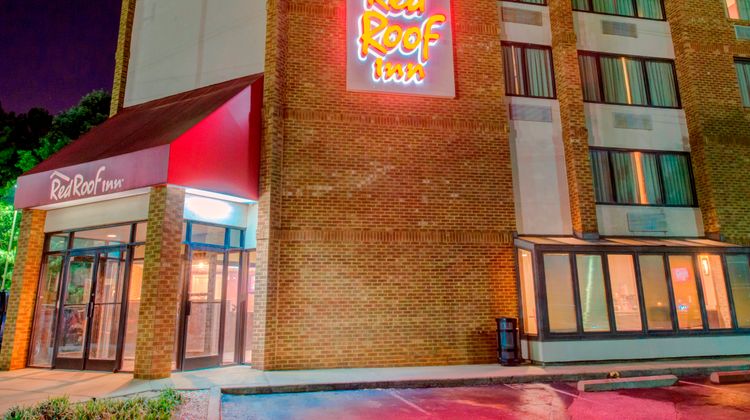 Red Roof Inn Raleigh Southwest - Cary Exterior