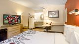 Red Roof Inn Milford - New Haven Suite