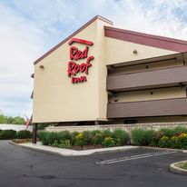 Red Roof Inn Milford - New Haven