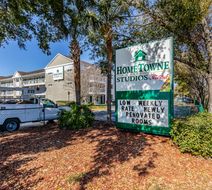 HomeTowne Studios Orlando - Casselberry Exterior