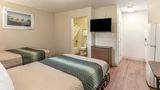 HomeTowne Studios Orlando - Casselberry Room