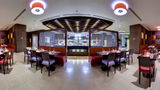 <b>Crowne Plaza Madinah Restaurant</b>. Virtual Tours powered by <a href="https://www.leonardoworldwide.com/" title="Leonardo Worldwide" target="_blank">Leonardo</a>.