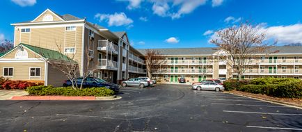 HomeTowne Studios Atlanta - Chamblee Exterior