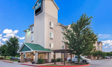 HomeTowne Studios & Suites Bentonville