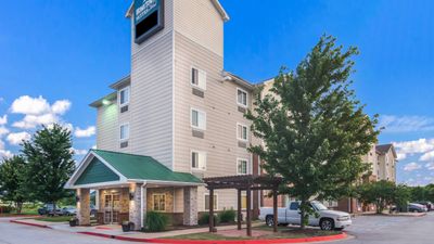 HomeTowne Studios & Suites Bentonville