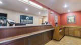 HomeTowne Studios & Suites Bentonville Lobby