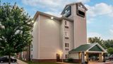 HomeTowne Studios & Suites Bentonville Exterior