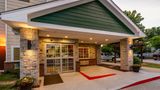 HomeTowne Studios & Suites Bentonville Exterior