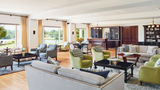 The Tides Inn Lobby