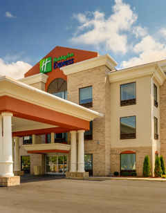 Holiday Inn Express & Suites