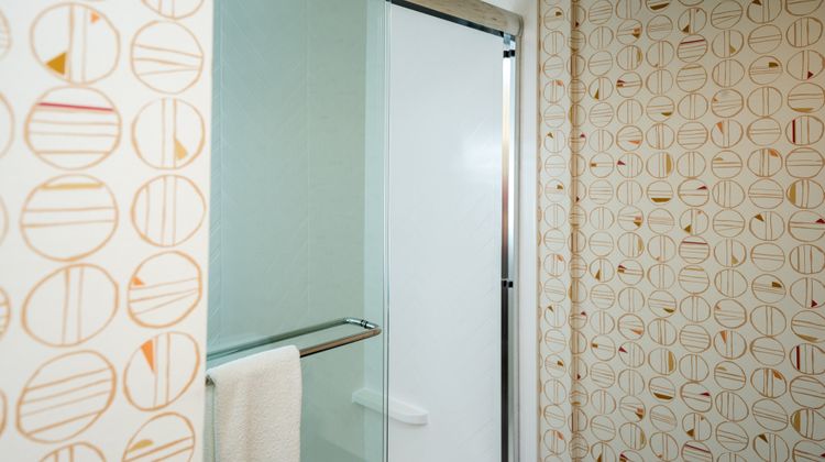 Holiday Inn NW Houston Beltway 8 Room