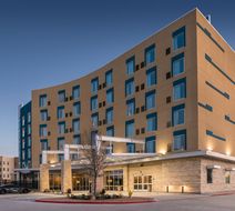 Hotel Indigo Frisco Exterior