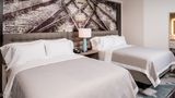 Hotel Indigo Frisco Room