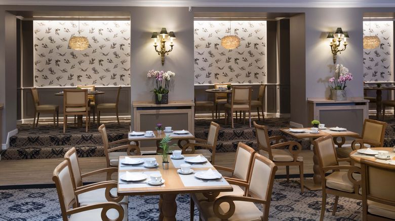 <b>Hotel Le Littre Restaurant</b>. Images powered by <a href="https://www.leonardoworldwide.com/" title="Leonardo Worldwide" target="_blank">Leonardo</a>.