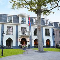 Fletcher Hotel Burgh Haamstede