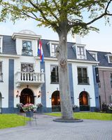 Fletcher Hotel Burgh Haamstede