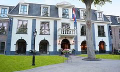 Fletcher Hotel Burgh Haamstede