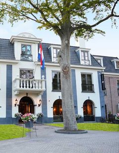 Fletcher Hotel Burgh Haamstede