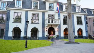 Fletcher Hotel Burgh Haamstede
