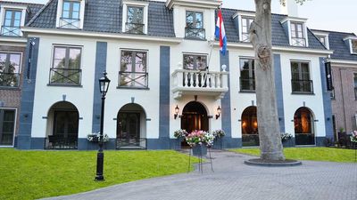 Fletcher Hotel Burgh Haamstede