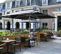 Fletcher Hotel Burgh Haamstede Exterior