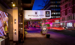 Millennium Hotel Knightsbridge