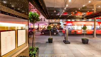 Millennium Hotel Knightsbridge