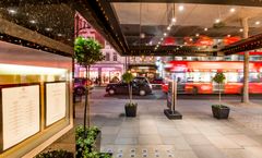 Millennium Hotel London Knightsbridge