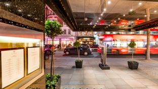 Millennium Hotel London Knightsbridge