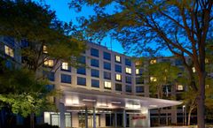Marriott Chicago Naperville