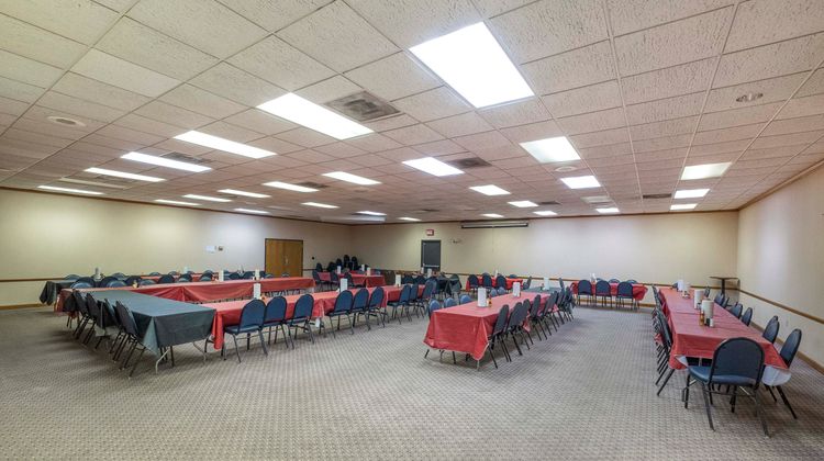 Red Roof Inn Meridian Meeting