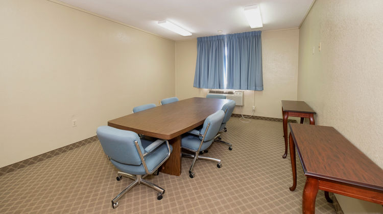 Red Roof Inn Meridian Meeting