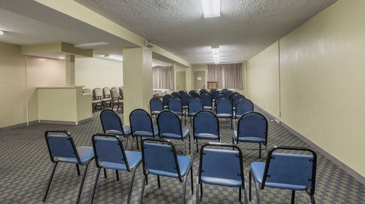 Red Roof Inn Meridian Meeting