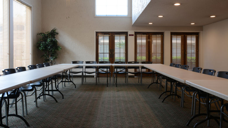 <b>Red Roof Inn San Dimas - Fairplex Meeting</b>. Images powered by <a href="https://www.leonardoworldwide.com/" title="Leonardo Worldwide" target="_blank">Leonardo</a>.