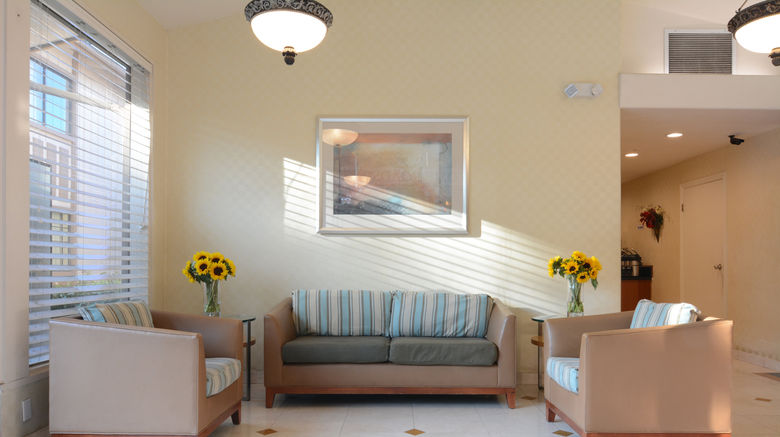 <b>Red Roof Inn San Dimas - Fairplex Lobby</b>. Images powered by <a href="https://www.leonardoworldwide.com/" title="Leonardo Worldwide" target="_blank">Leonardo</a>.