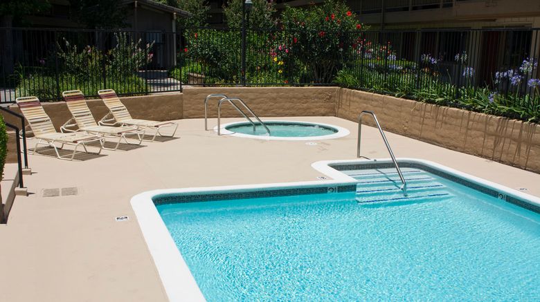 <b>Red Roof Inn San Dimas - Fairplex Pool</b>. Images powered by <a href="https://www.leonardoworldwide.com/" title="Leonardo Worldwide" target="_blank">Leonardo</a>.