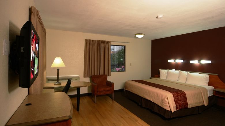 <b>Red Roof Inn San Dimas - Fairplex Suite</b>. Images powered by <a href="https://www.leonardoworldwide.com/" title="Leonardo Worldwide" target="_blank">Leonardo</a>.