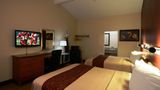 Red Roof Inn San Dimas - Fairplex Room
