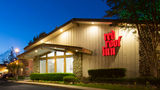 Red Roof Inn San Dimas - Fairplex Exterior