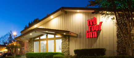 Red Roof Inn San Dimas - Fairplex Exterior