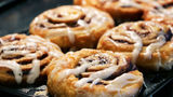 Holiday Inn Express/Stes Aurora-Napervil Restaurant