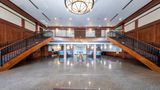 HomeTowne Studios Wilmington-New Castle Lobby