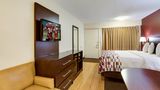 Red Roof Inn Kalamazoo East–Expo Center Room